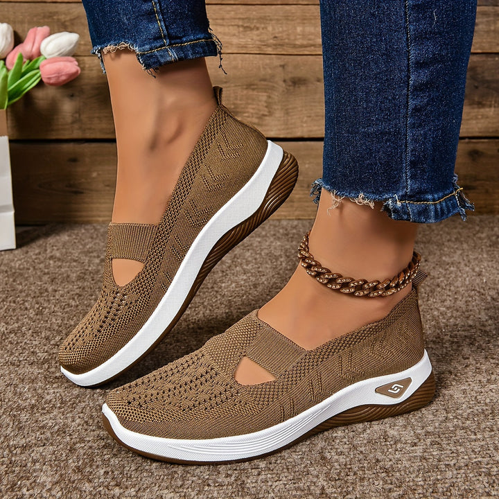 Jacinta – Orthopaedic Anti-Slip Comfort Shoes
