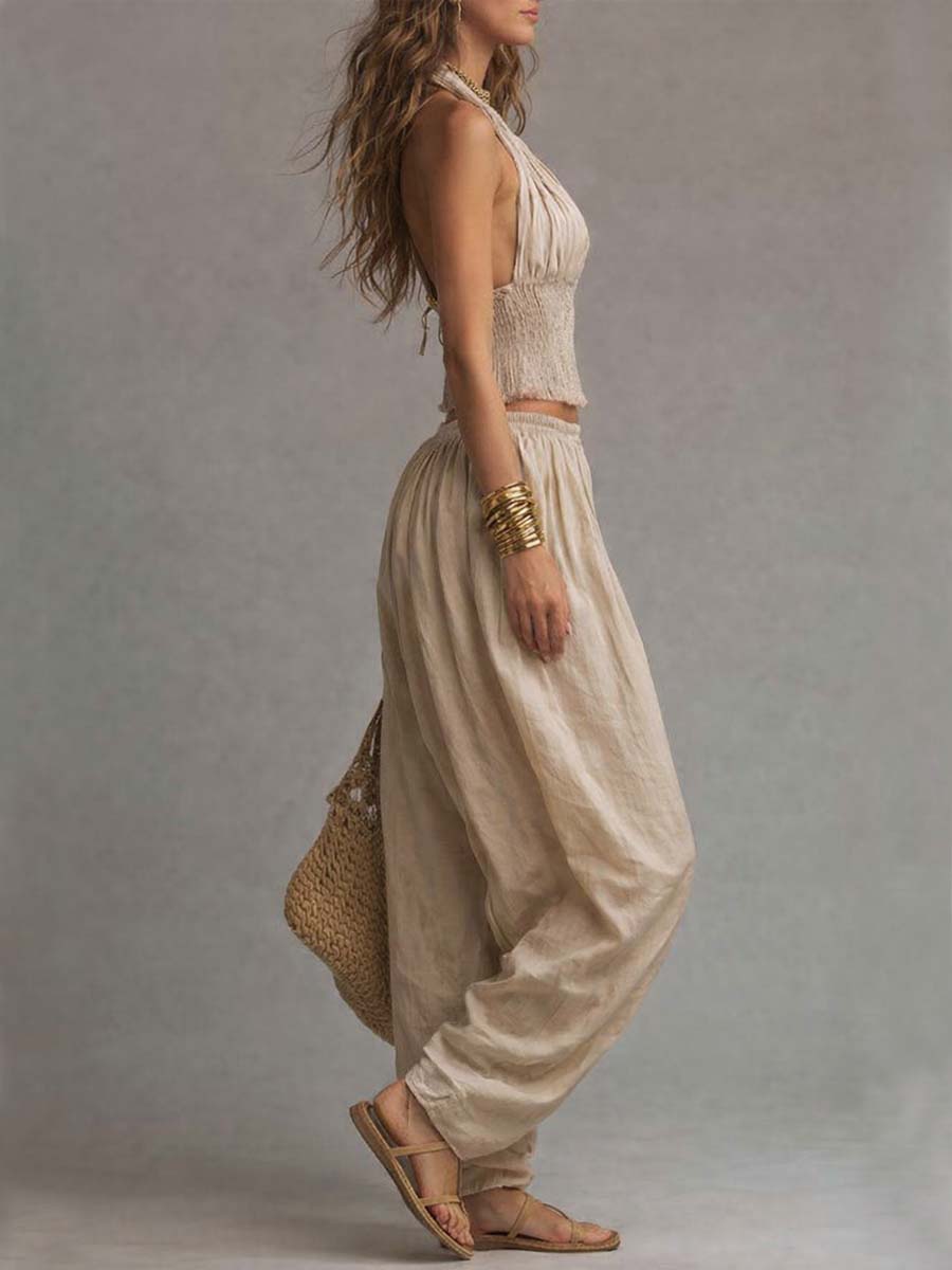 Danna - Two-Piece Set