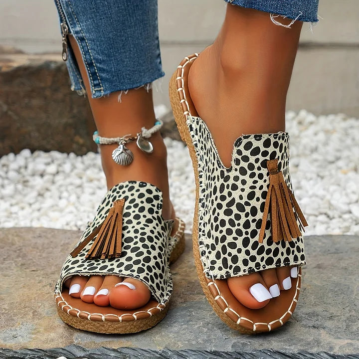 Ziva - Orthopaedic Sandals with Arch Support