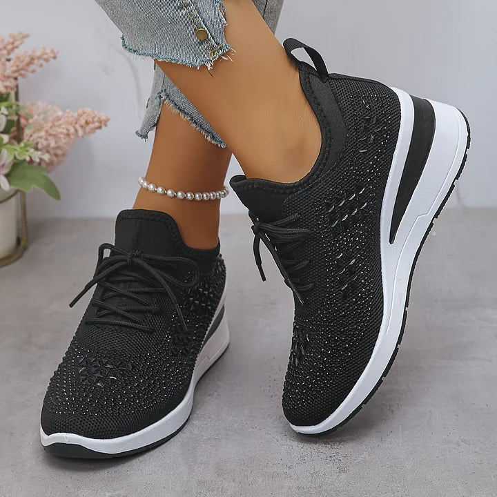 Zadie - Orthopedic Sneakers