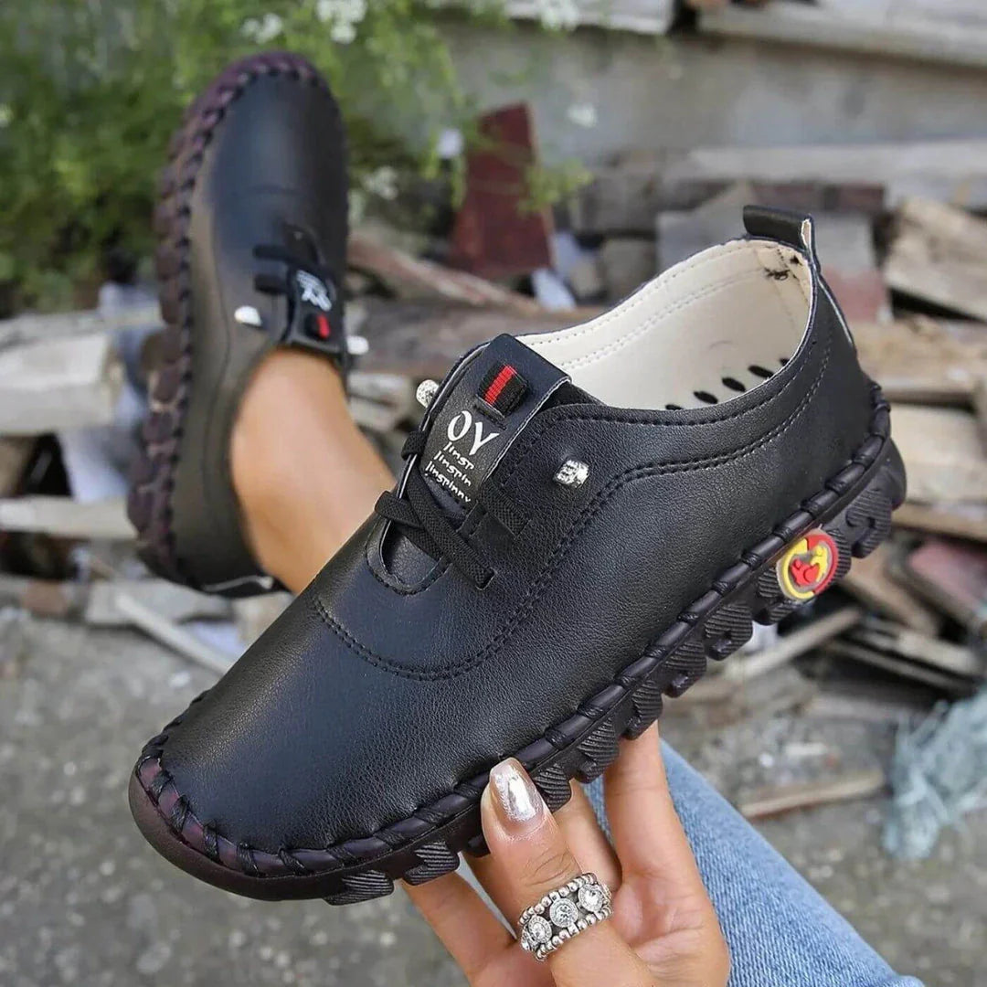 Clover - Orthopaedic Comfort Trainers