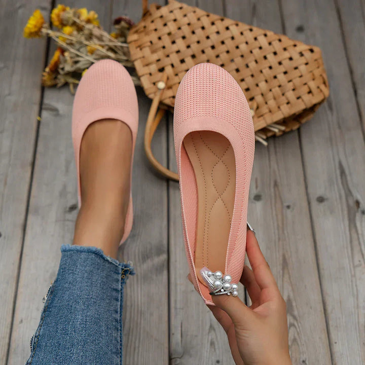 Emily – Breathable Orthopedic Shoes