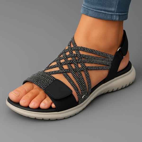 Fern – Lightweight Orthopaedic Support Sandals
