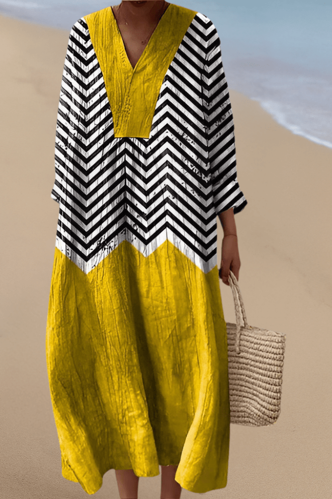 Tessa - Melody Dress