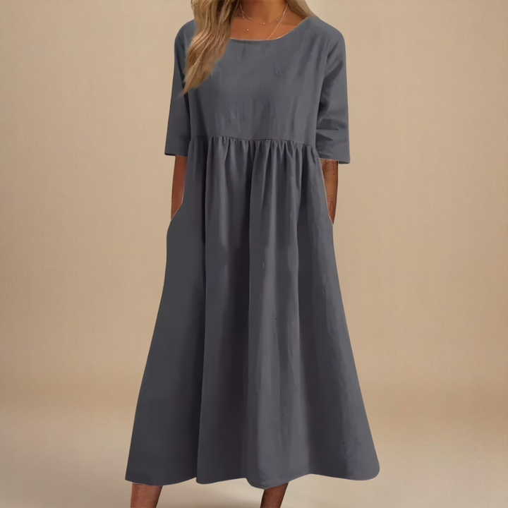 Sofia™ - Flattering Dress