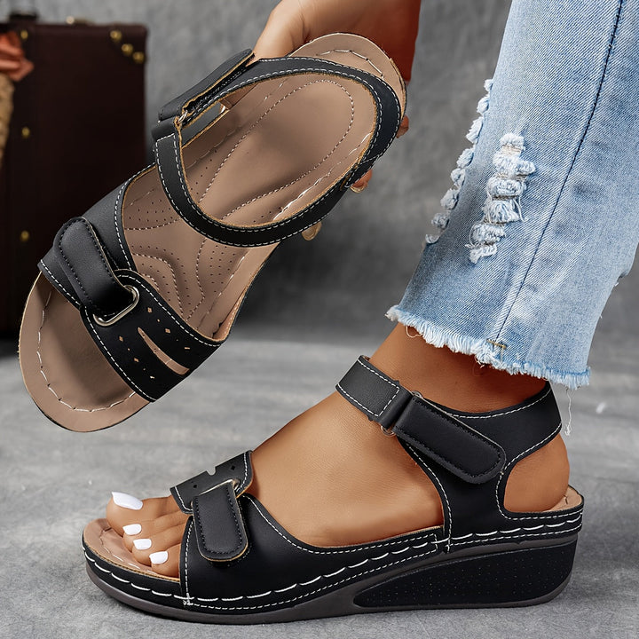 Samara – Orthopaedic Sandals