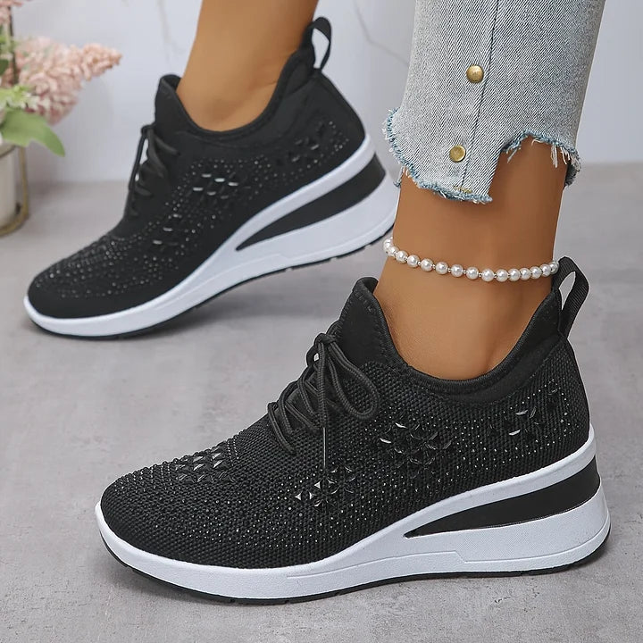 Zadie - Orthopedic Sneakers