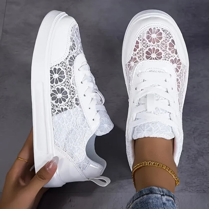 Arden – Casual Mesh Orthopaedic Sneakers