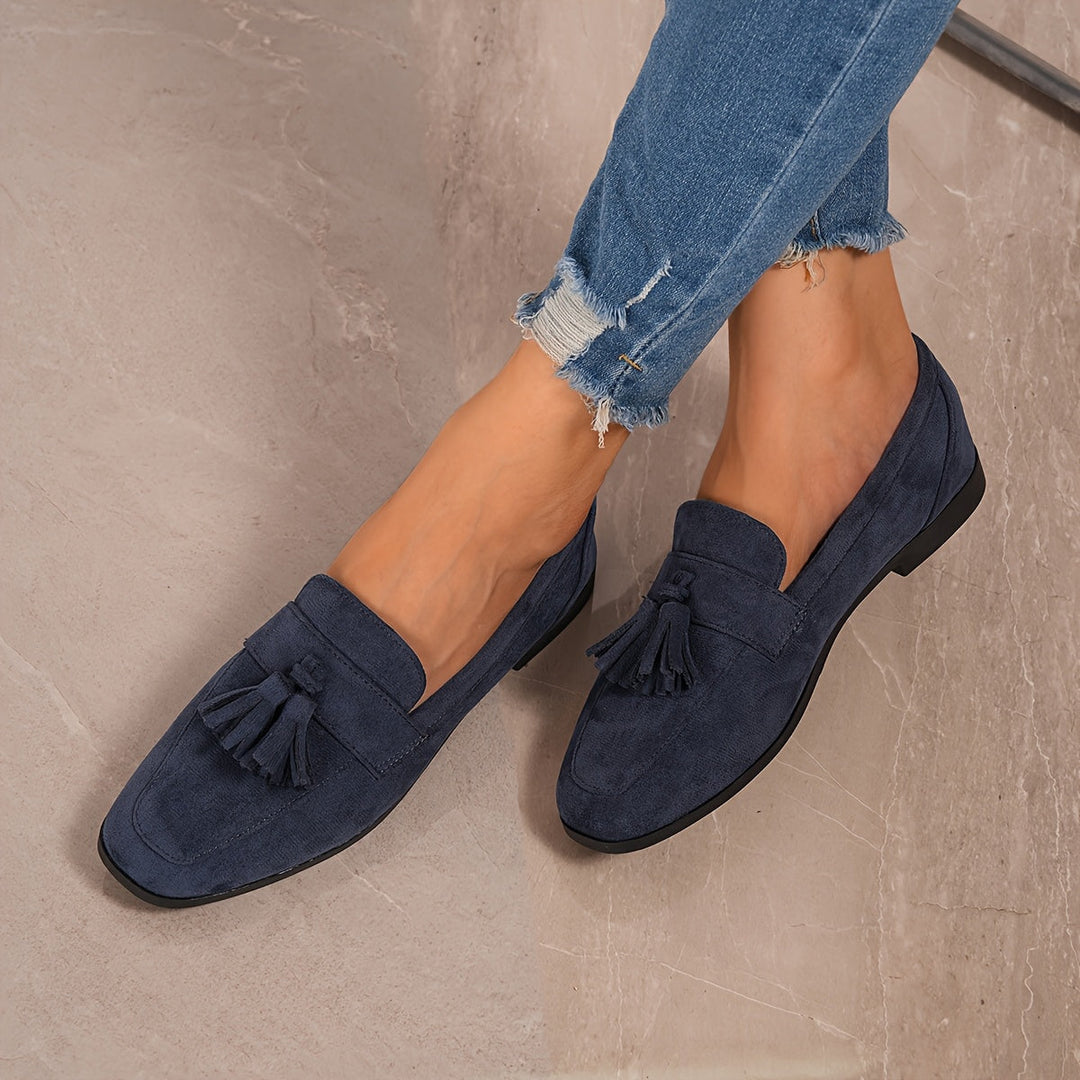 Ilona – Stable Everyday Comfort Shoes