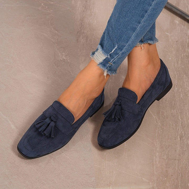 Ilona – Stable Everyday Comfort Shoes