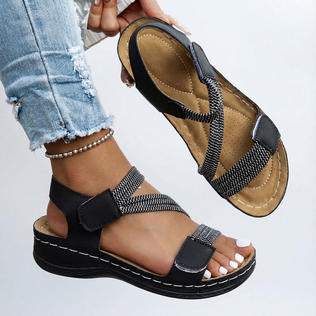 Orla – Orthopedic Comfort Sandals