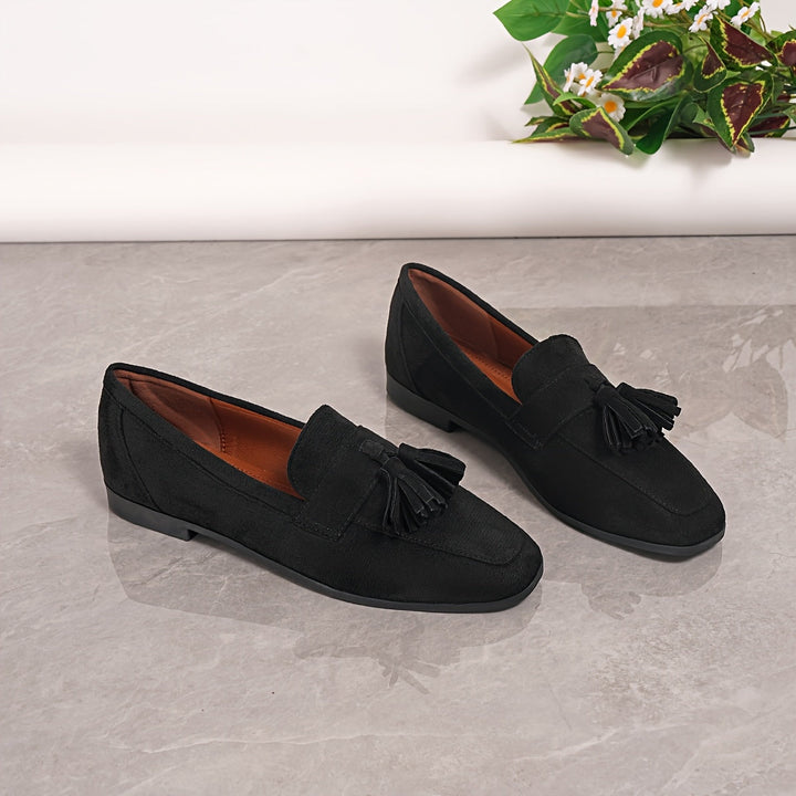 Ilona – Stable Everyday Comfort Shoes