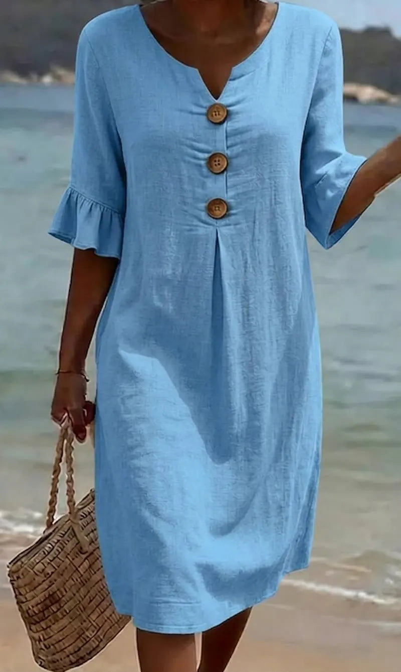 Yara - Casual Dress for Women