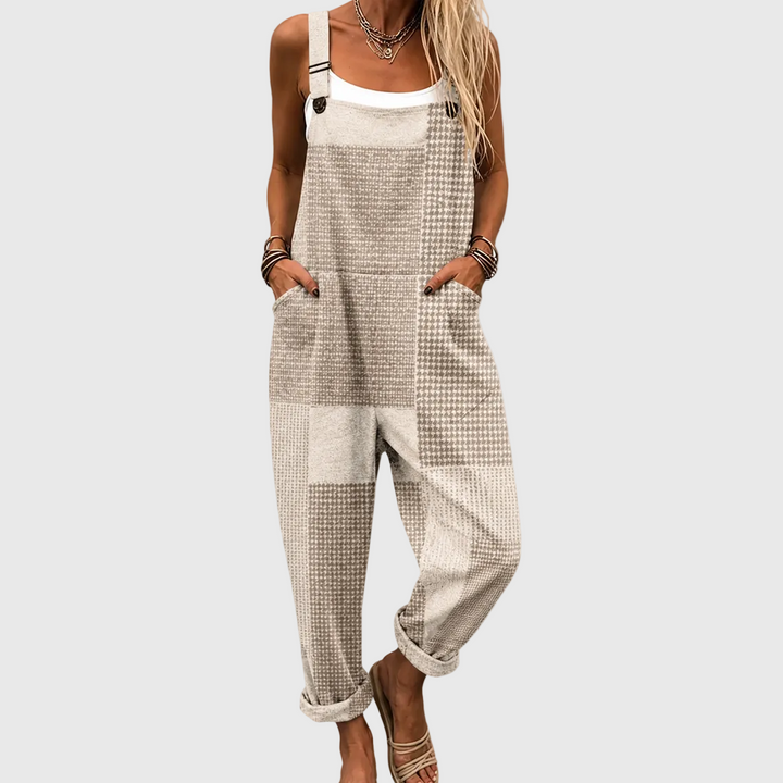 Addison – Relaxed Farmhouse Style Overalls