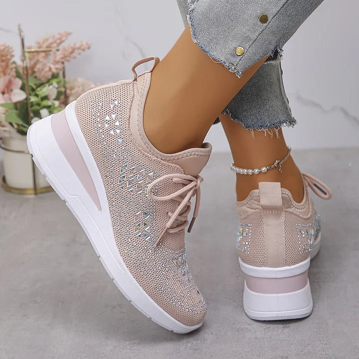 Zadie - Orthopedic Sneakers