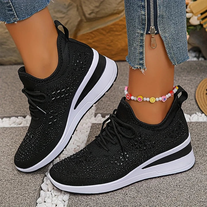 Zadie - Orthopedic Sneakers
