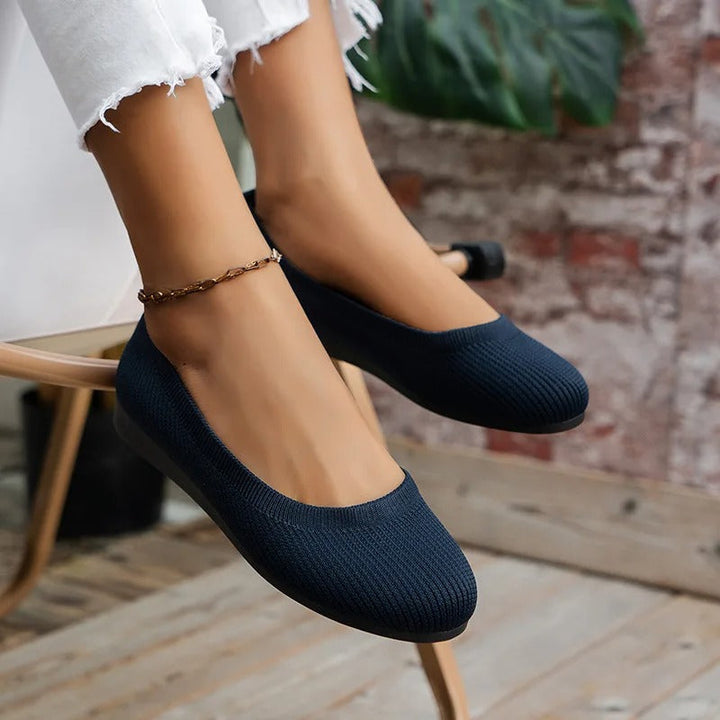 Emily – Breathable Orthopedic Shoes