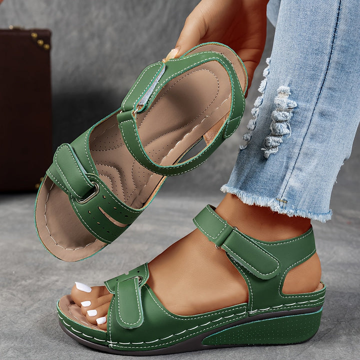 Samara – Orthopaedic Sandals