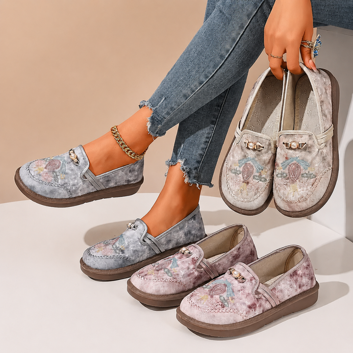 Sian - Lightweight Sport Sneakers