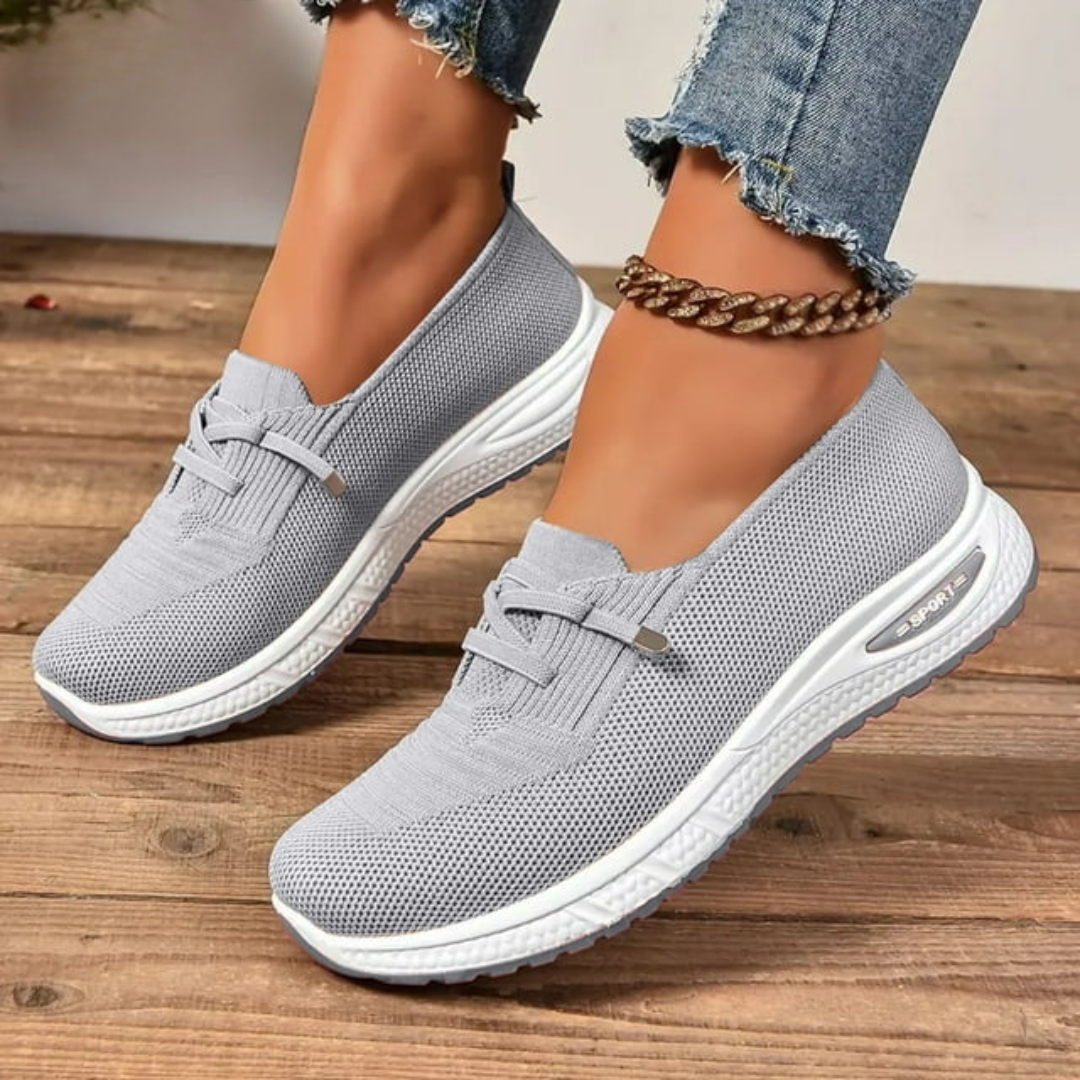 Natasha – Orthopaedic Comfort Shoes