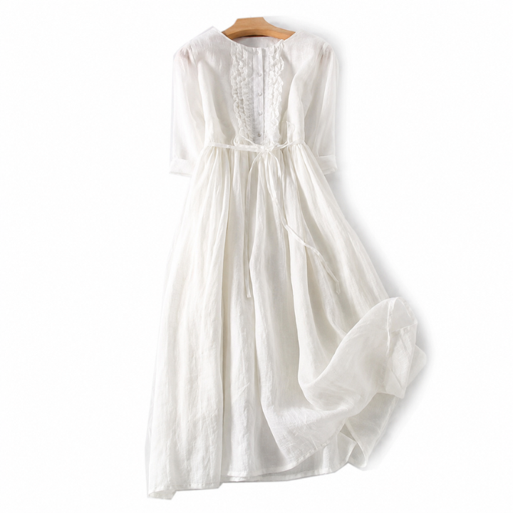 Nadège™ - Featherlight Maxi Dress