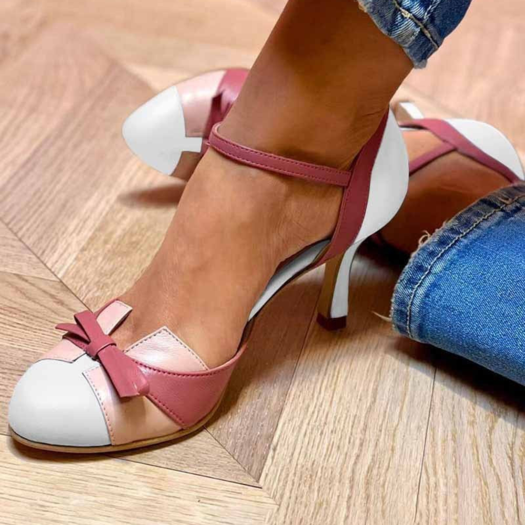 Vera - Vintage Orthopaedic Sandals
