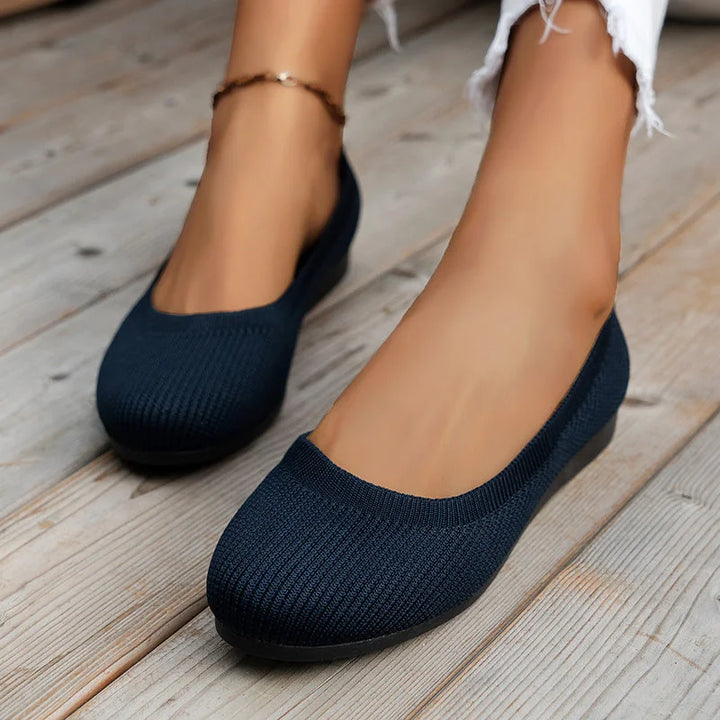 Emily – Breathable Orthopedic Shoes
