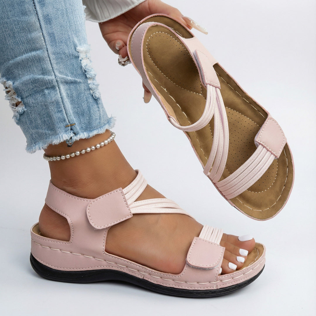 Orla – Orthopedic Comfort Sandals
