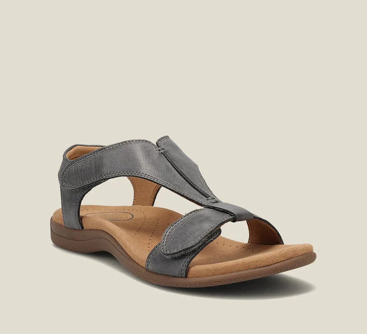 Lara - Lightweight Orthopaedic Comfort Sandals