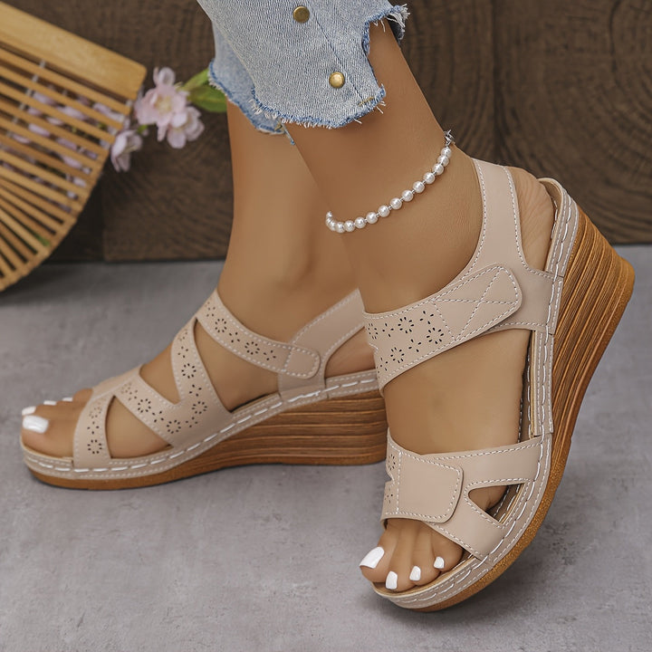 Selene – Orthopaedic Comfort Sandals