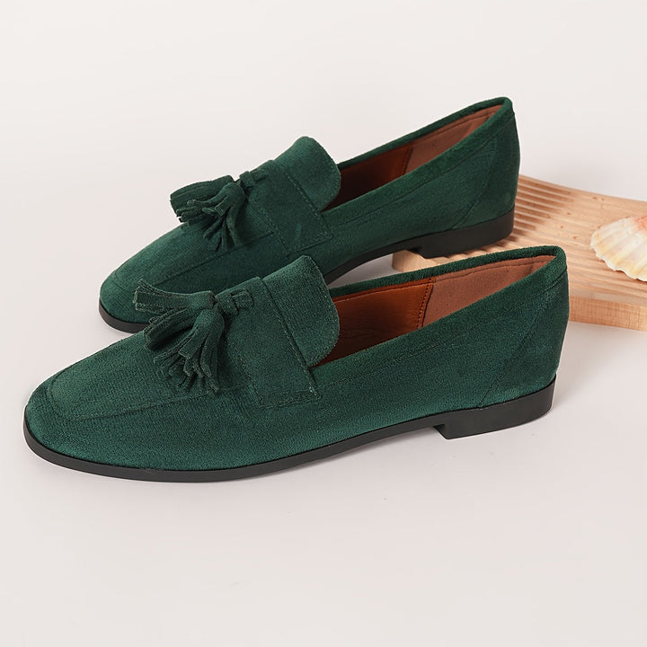 Ilona – Stable Everyday Comfort Shoes