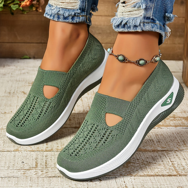 Jacinta – Orthopaedic Anti-Slip Comfort Shoes