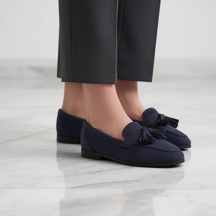 Ilona – Stable Everyday Comfort Shoes