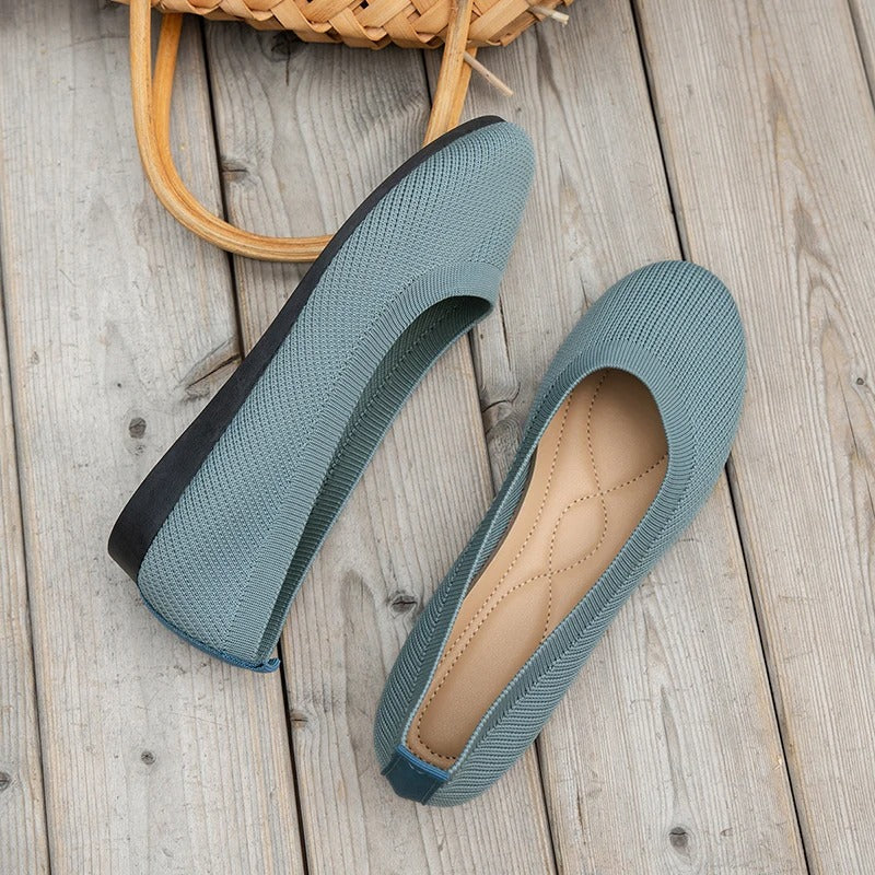 Emily – Breathable Orthopedic Shoes