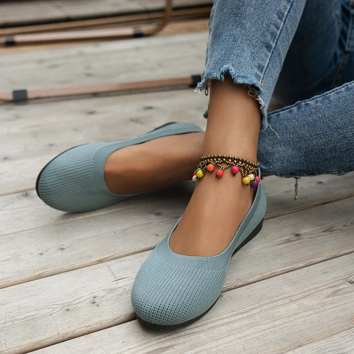 Emily – Breathable Orthopedic Shoes