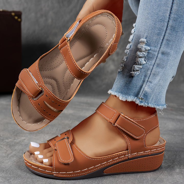 Samara – Orthopaedic Sandals
