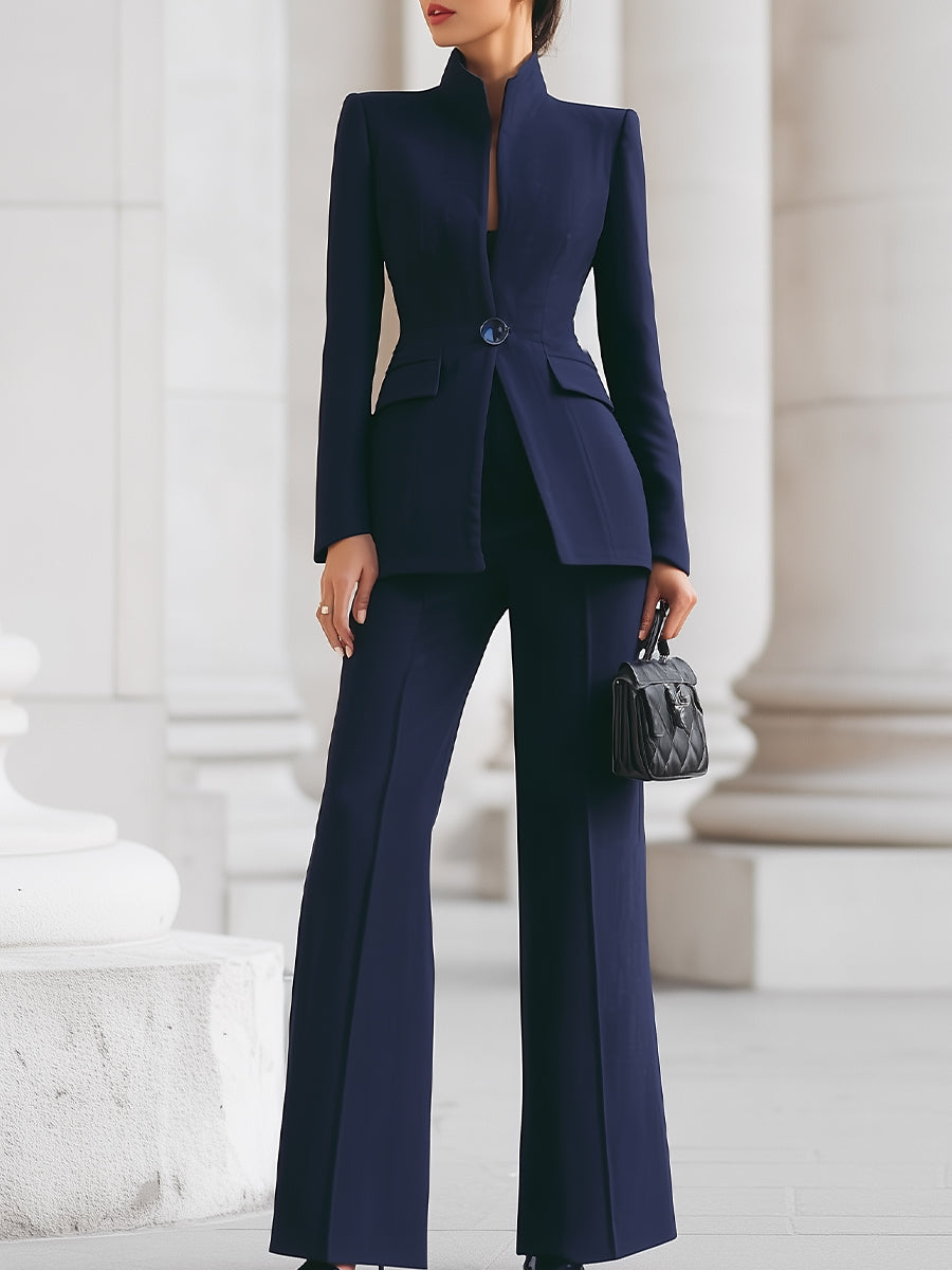 Flora - Two-Piece Set