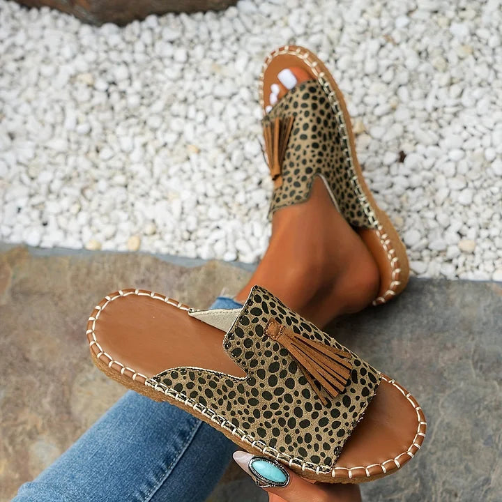 Ziva - Orthopaedic Sandals with Arch Support