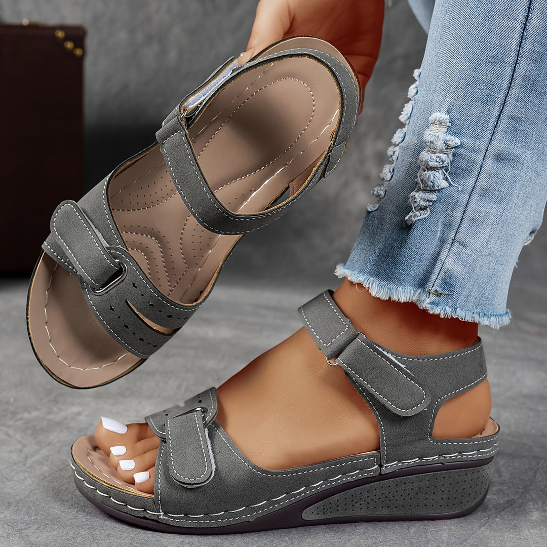 Samara – Orthopaedic Sandals