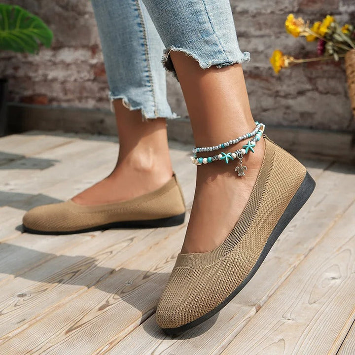 Emily – Breathable Orthopedic Shoes