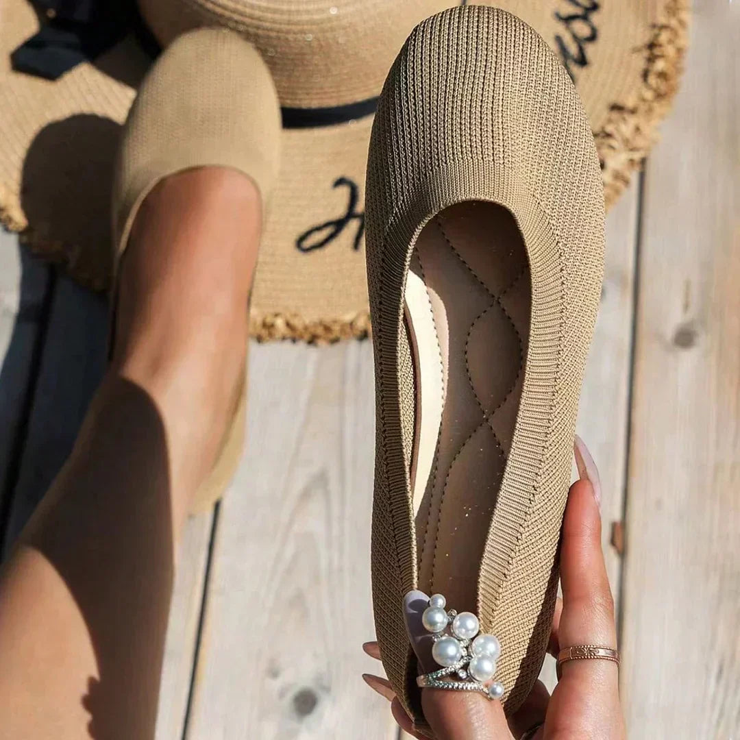 Emily – Breathable Orthopedic Shoes