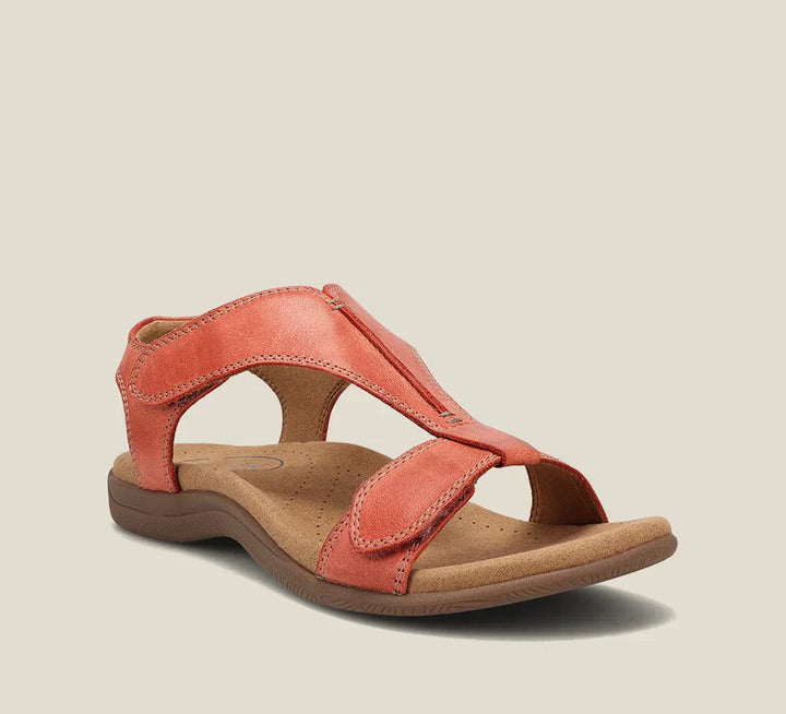 Lara - Lightweight Orthopaedic Comfort Sandals