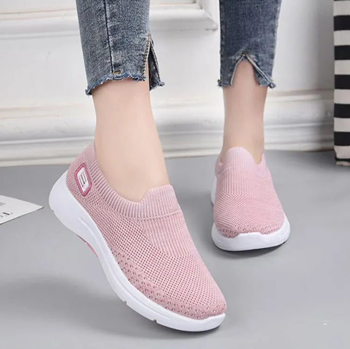 Torin – Women’s Orthopaedic Walking Shoes