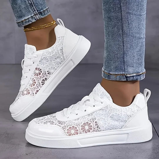 Arden – Casual Mesh Orthopaedic Sneakers
