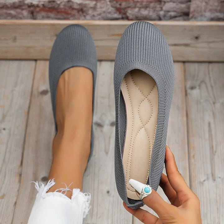 Emily – Breathable Orthopedic Shoes
