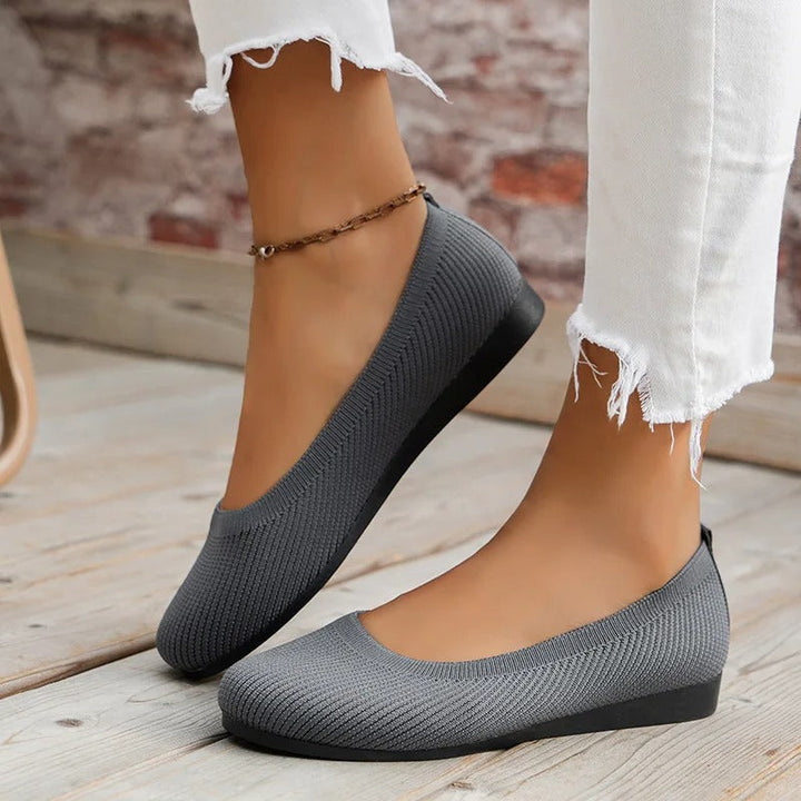 Emily – Breathable Orthopedic Shoes