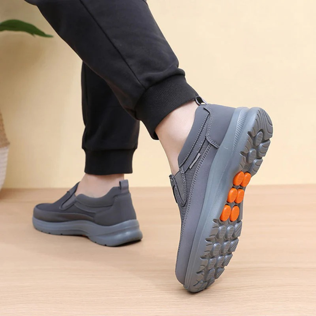 Ashton – Casual Comfortable Orthopaedic Shoes