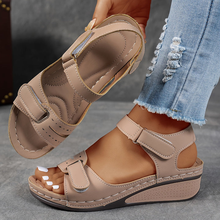 Samara – Orthopaedic Sandals