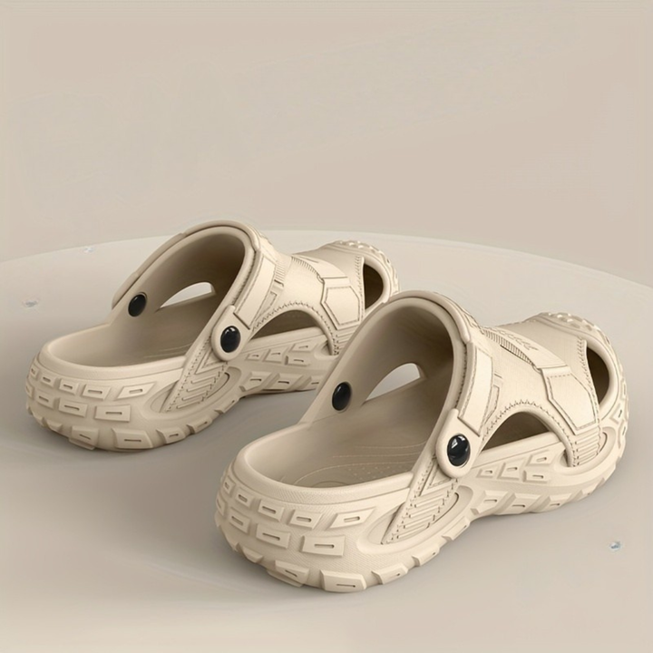Malcolm - Chunky Sneaker-Style Sandals