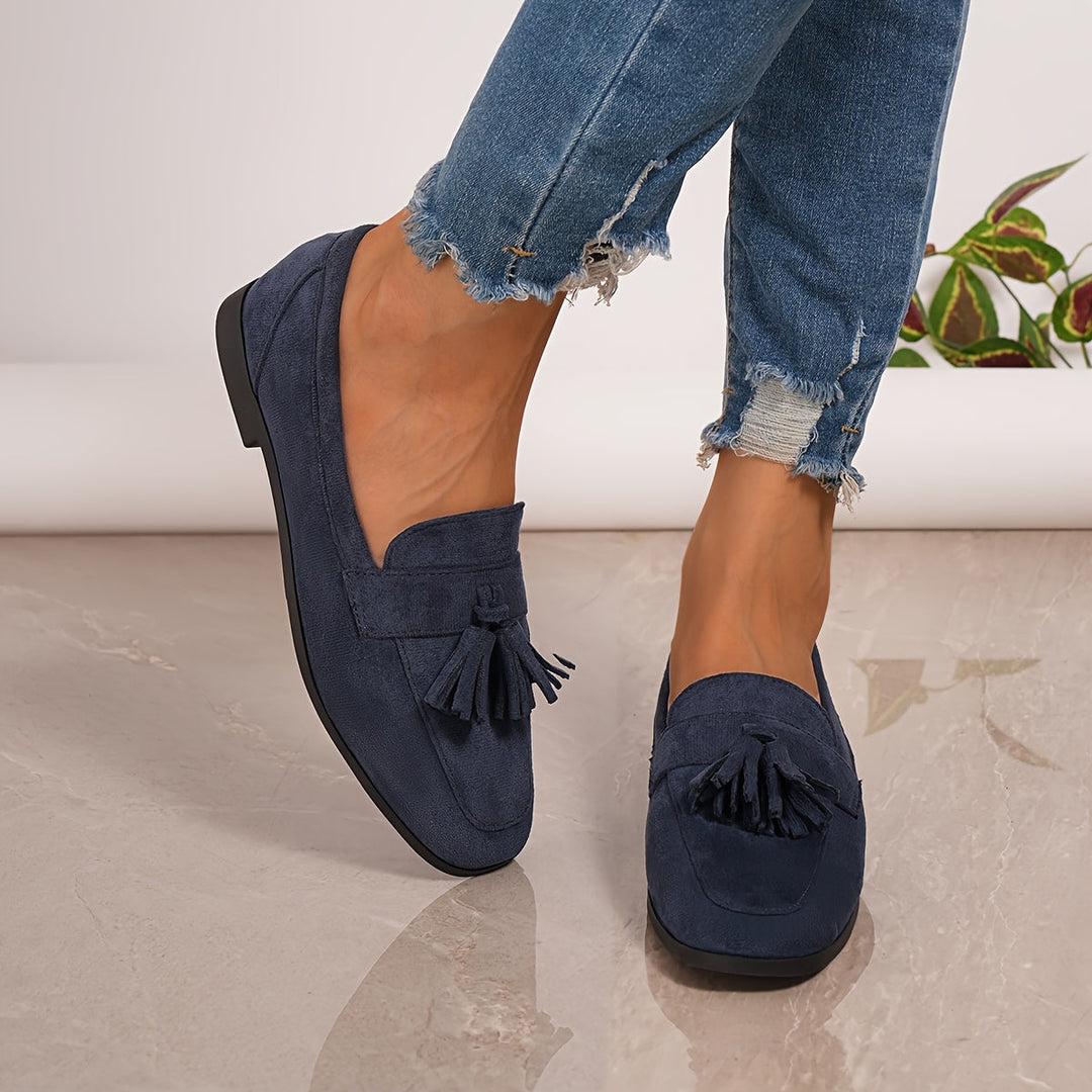 Ilona – Stable Everyday Comfort Shoes